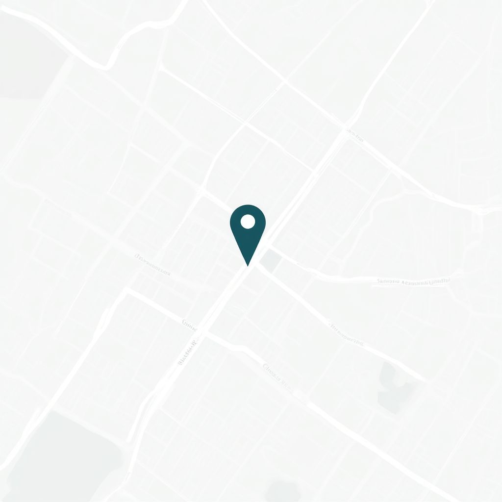 Mapa de ubicación