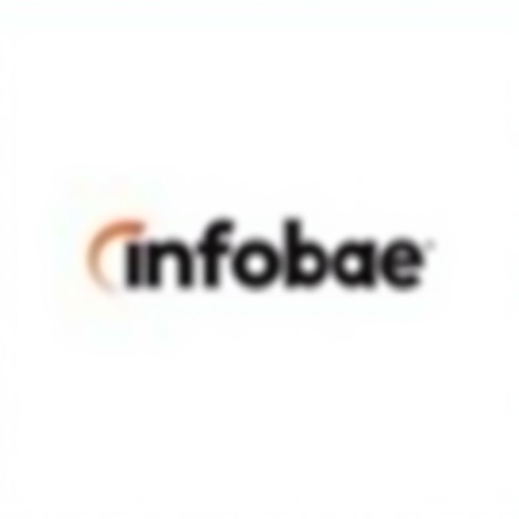 Logo Infobae