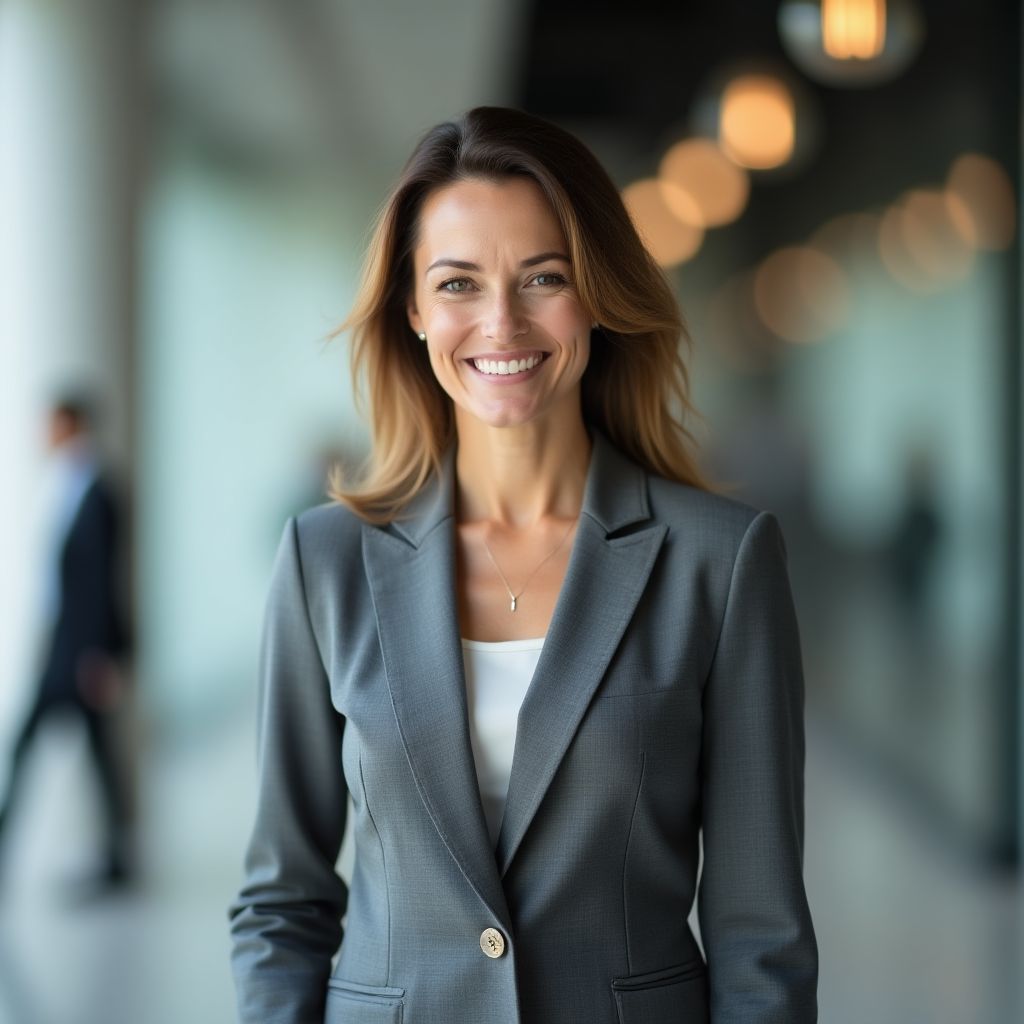 Laura Giménez - Directora de Inversiones