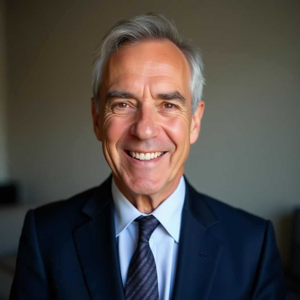 Ricardo Fernández